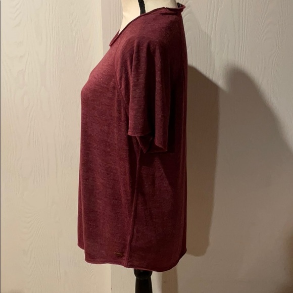 Roots T-shirt - Picture 2 of 6